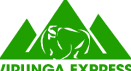 Virunga Express Logo
